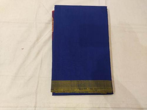 COIMBATORE KORA COTTON SAREE 620 MTS